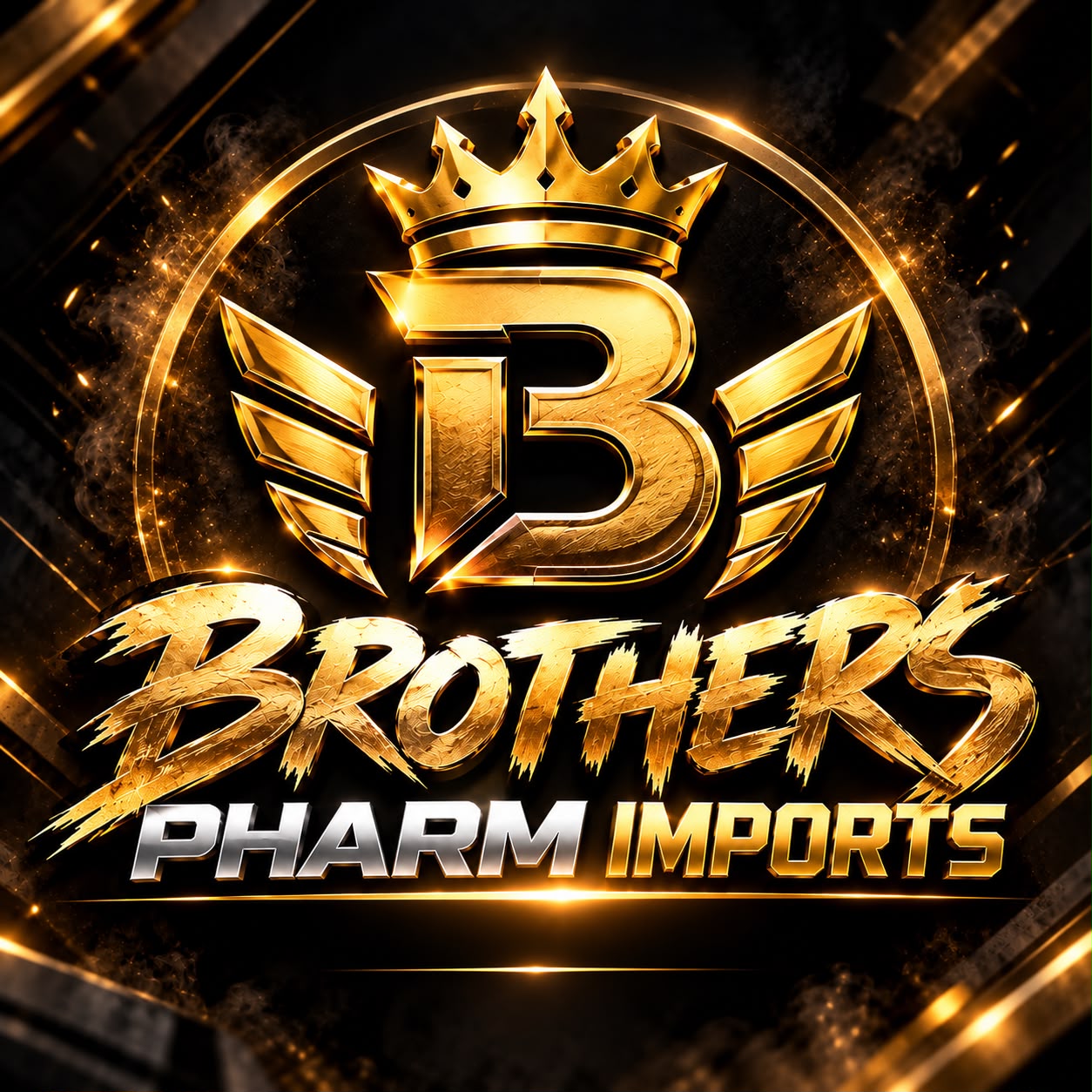 Brothers Pharm Imports